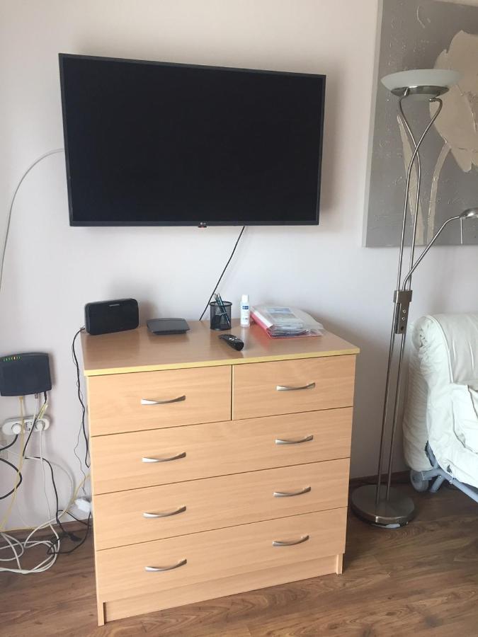 Atmoszfera Apartman Шарвар Экстерьер фото