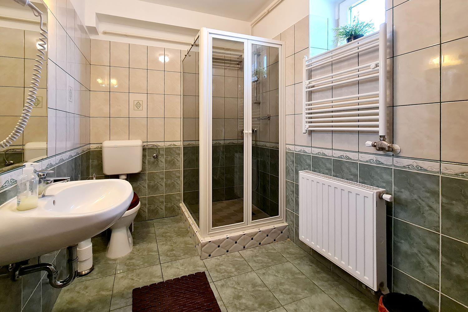 Atmoszfera Apartman Шарвар Экстерьер фото