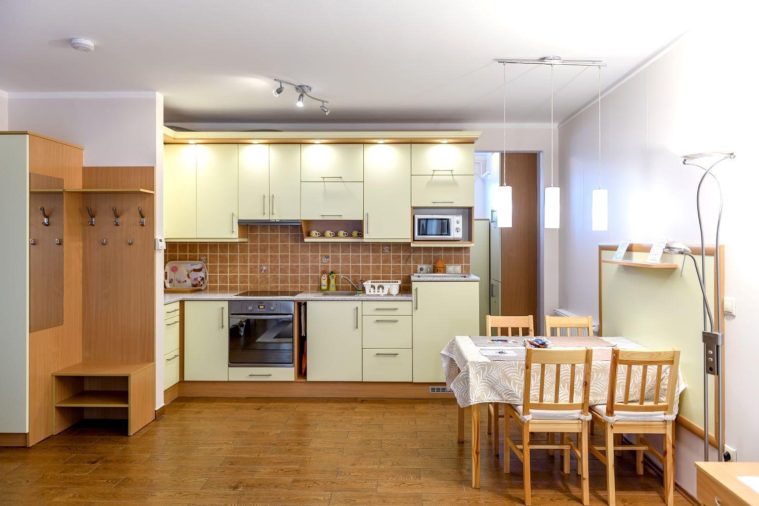 Atmoszfera Apartman Шарвар Экстерьер фото